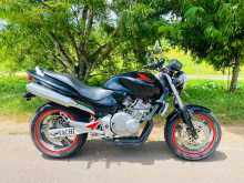 Honda Hornet 2007 Motorbike