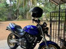 Honda Hornet F3 2024 Motorbike