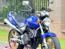 Honda Hornet F3 Ch130 2010 Motorbike