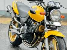 Honda Hornet F3 2012 Motorbike