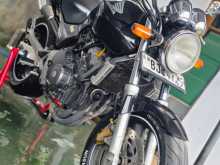 Honda Hornet 2020 Motorbike