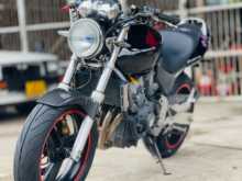 Honda Hornet F3 2006 Motorbike