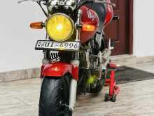 Honda Hornet F3 2008 Motorbike
