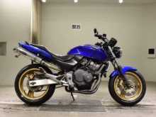 Honda Hornet F6 2008 Motorbike