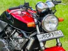 Honda Hornet F7 2006 Motorbike