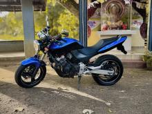 Honda Hornet F7 2018 Motorbike
