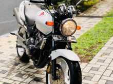 Honda HORNET F7 2007 Motorbike