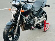 Honda Hornet F7 2024 Motorbike