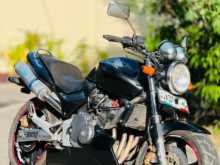 Honda Hornet F7 2007 Motorbike