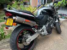 Honda Hornet F7 2024 Motorbike