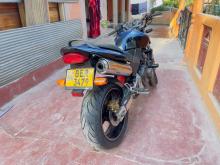 Honda HORNET F7 2016 Motorbike