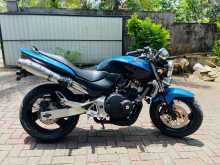 Honda Hornet F7 2007 Motorbike