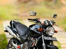 Honda Hornet Fx 2009 Motorbike