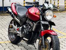 Honda Hornet FX 2013 Motorbike