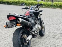 Honda Hornet Unregistered 2025 Motorbike