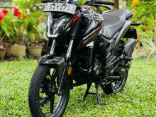 Honda Hornet X Blade 2019 Motorbike