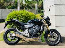 Honda Hornet6 2009 Motorbike