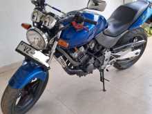 Honda Hornet 2010 Motorbike