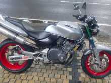 Honda Hornet 2011 Motorbike