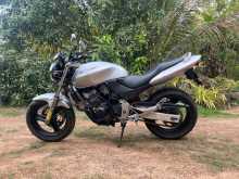 Honda Hornet 250 2015 Motorbike