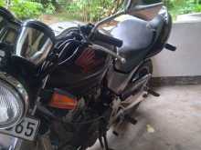 Honda HORNET 2016 Motorbike
