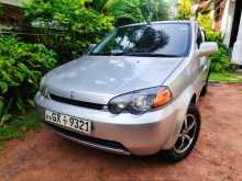 Honda HR-V 1999 SUV