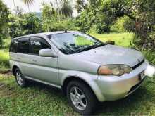Honda HR-V 2000 SUV