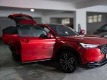 Honda HR-V 2025 SUV