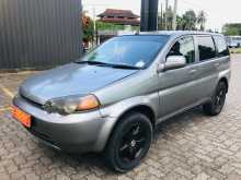 Honda HR-V 2001 SUV