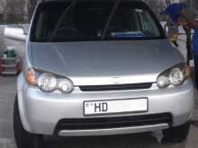 Honda HR-V 2000 SUV