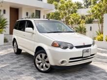 Honda HR-V 2004 SUV