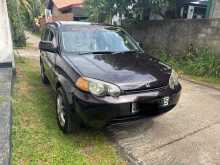 Honda HR-V 2000 SUV