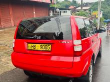 Honda HR-V 2000 SUV