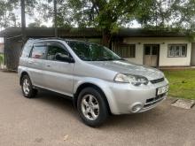 Honda HR-V 2002 SUV