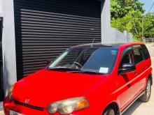 Honda HR-V 2000 SUV