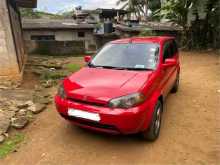 Honda HR-V 2000 SUV