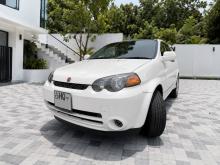 Honda HR-V 2004 SUV