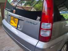 Honda HR-V 2000 SUV