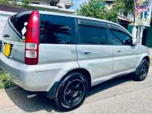 Honda HR-V 2000 SUV