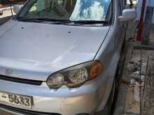 Honda HR-V 2000 SUV