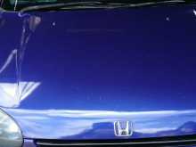 Honda HR-V 2000 SUV