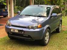 Honda HR-V 2001 SUV