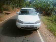 Honda HR-V 2001 SUV
