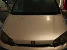 Honda HR-V 2003 SUV