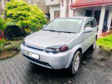 Honda HR-V 2004 SUV