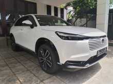 Honda HR-V 2026 SUV