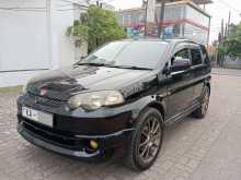 Honda HR-V 2002 SUV