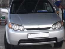 Honda HR-V 2000 SUV