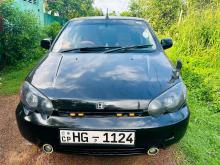 Honda HR-V 1999 SUV