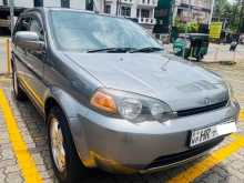 Honda HR-V 2001 SUV